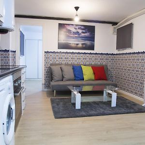Appartement op de Begane Grond